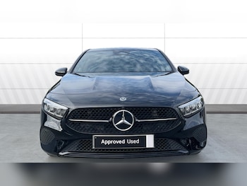 Used Mercedes-Benz A-Class 2024 for sale - 76156546: Photo 3