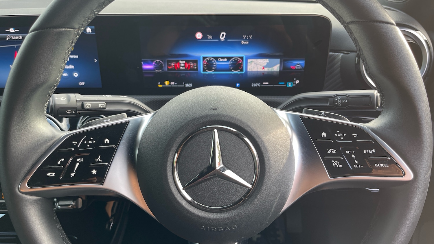 Used Mercedes-Benz A-Class 2024 for sale - 76156546: Photo 40