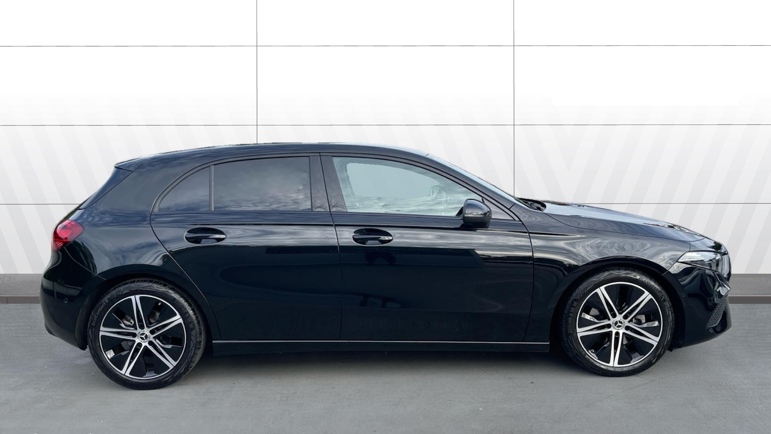 Used Mercedes-Benz A-Class 2024 for sale - 76156546: Photo 5