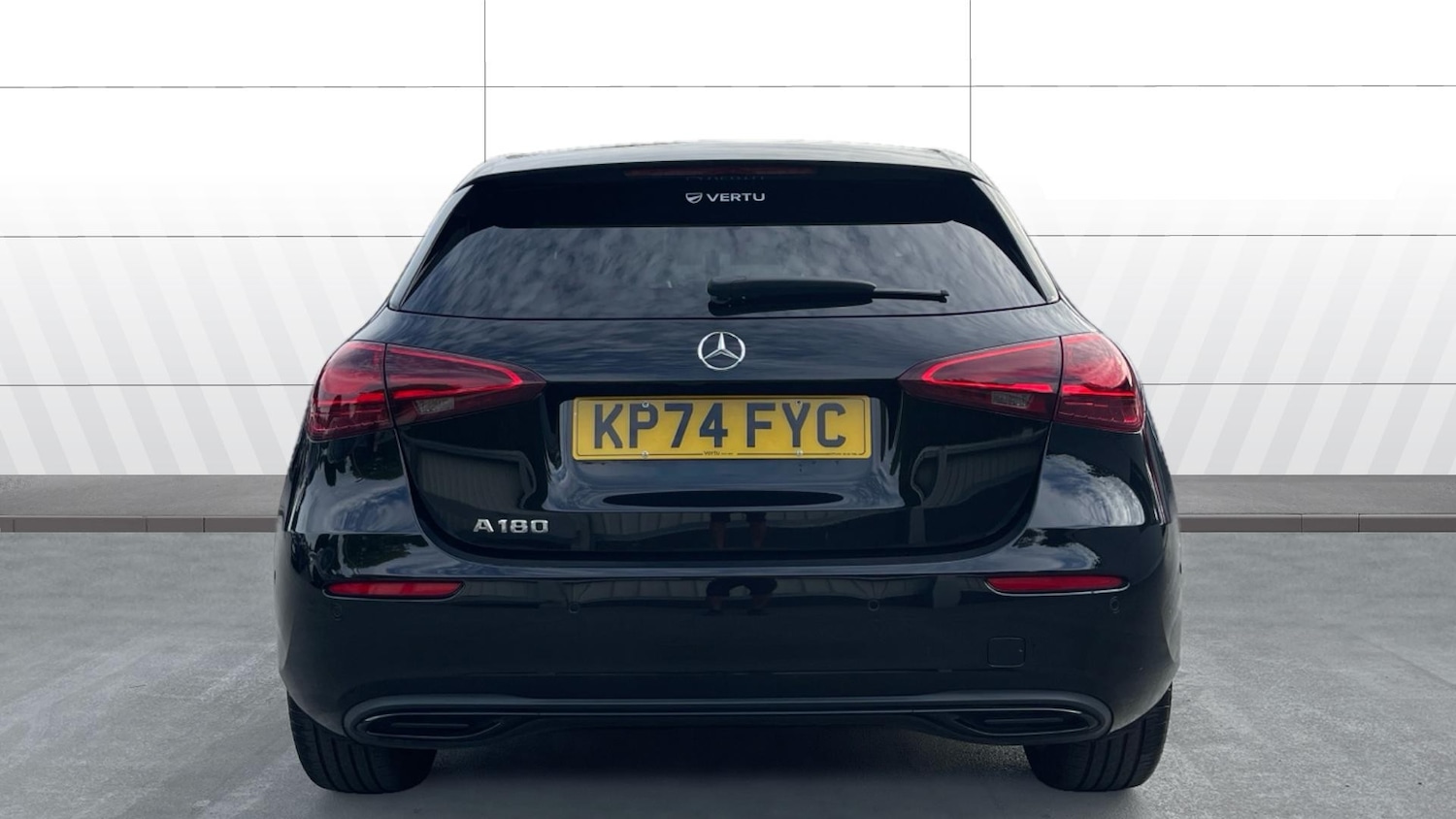 Used Mercedes-Benz A-Class 2024 for sale - 76156546: Photo 6