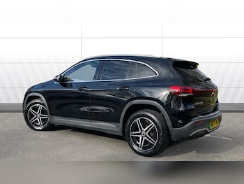 Used Mercedes-Benz EQA 2021 for sale - 78010950: Photo