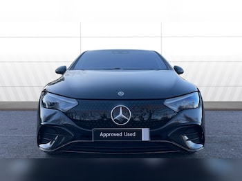 Used Mercedes-Benz EQA 2025 for sale - 77086452: Photo