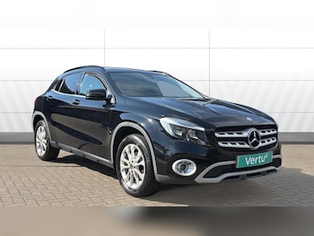 Used Mercedes-Benz GLA 2017 for sale - 79228777: Photo