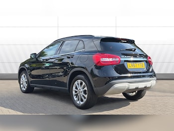 Used Mercedes-Benz GLA 2017 for sale - 79228777: Photo