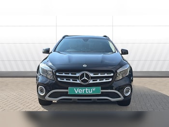Used Mercedes-Benz GLA 2017 for sale - 79228777: Photo