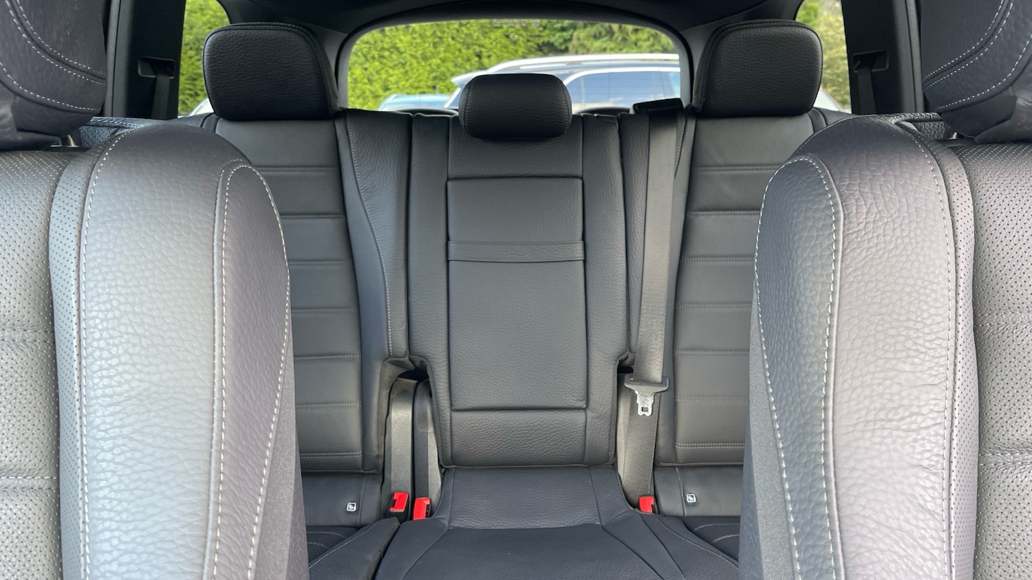 Used Mercedes-Benz GLS 2024 for sale - 76948884: Photo 15