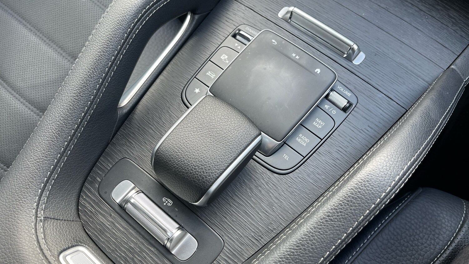 Used Mercedes-Benz GLS 2024 for sale - 76948884: Photo 19