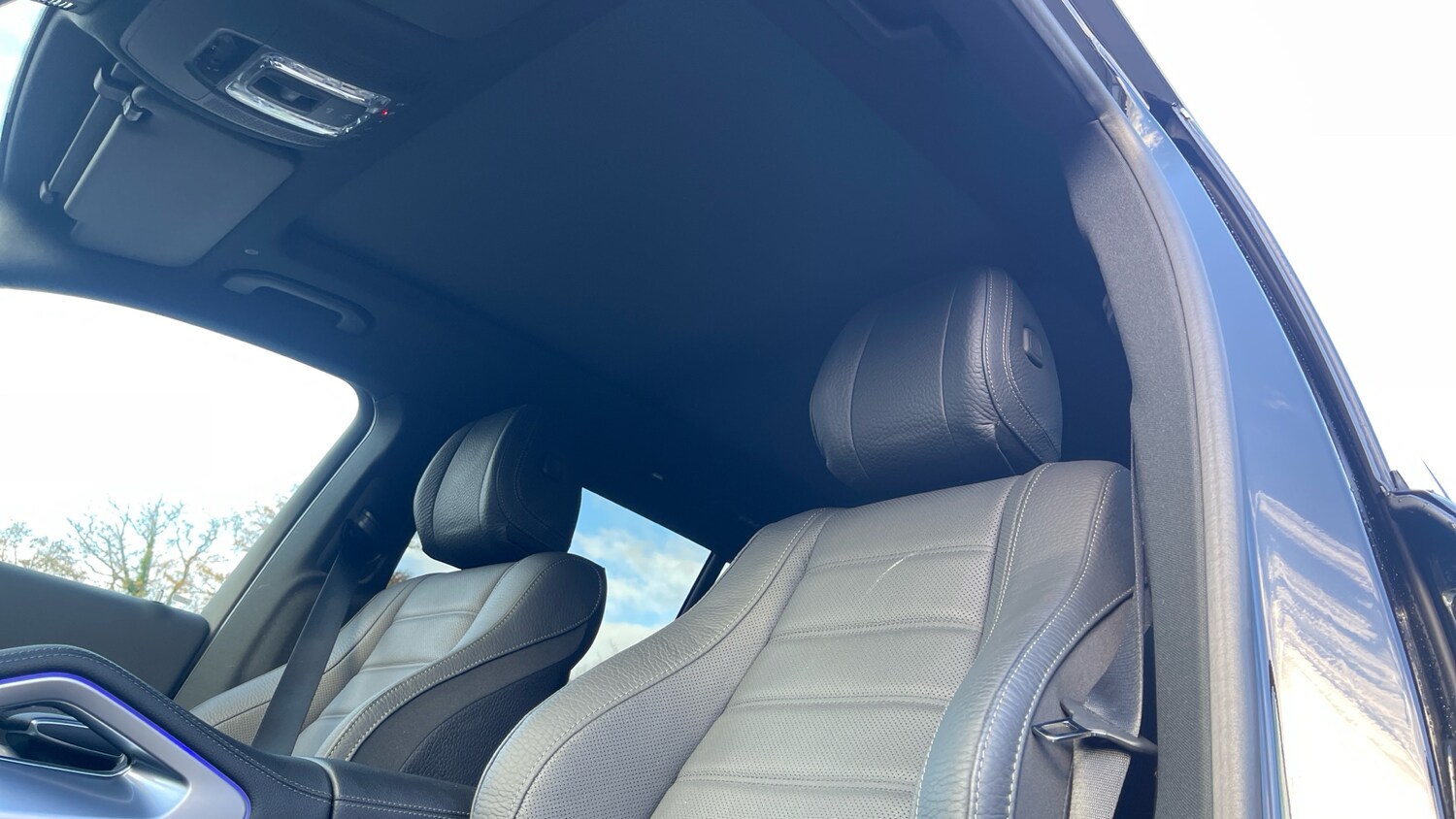 Used Mercedes-Benz GLS 2024 for sale - 76948884: Photo 34