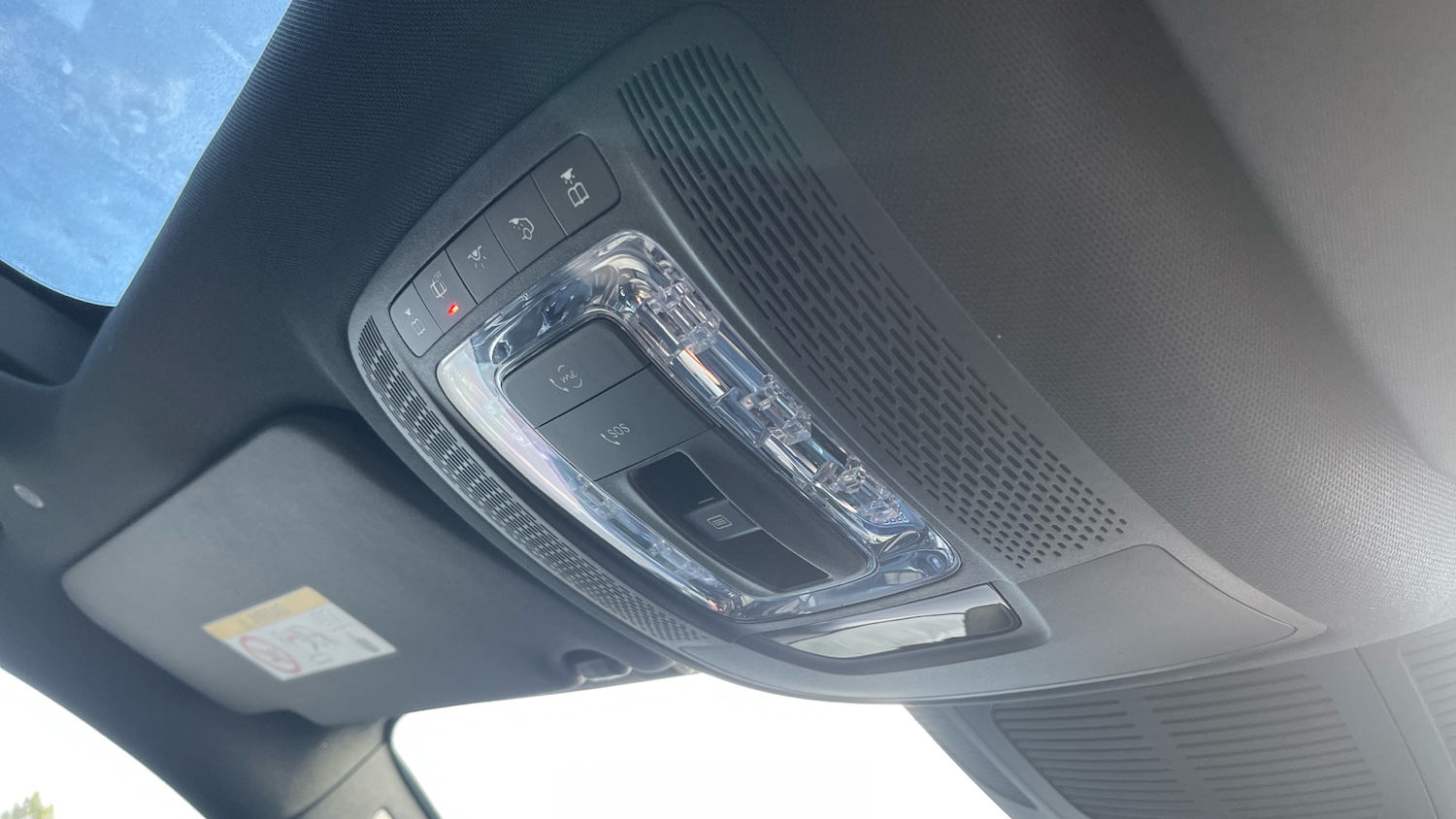 Used Mercedes-Benz GLS 2024 for sale - 76948884: Photo 36