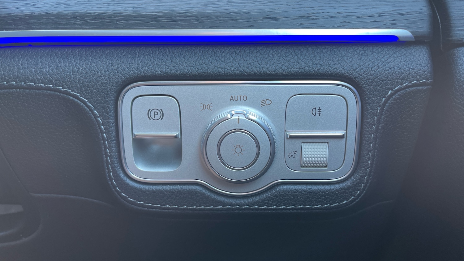 Used Mercedes-Benz GLS 2024 for sale - 76948884: Photo 38