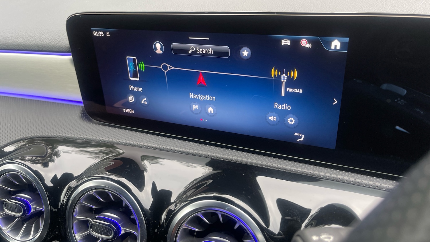 Used Mercedes-Benz A-Class 2024 for sale - 76829555: Photo 12