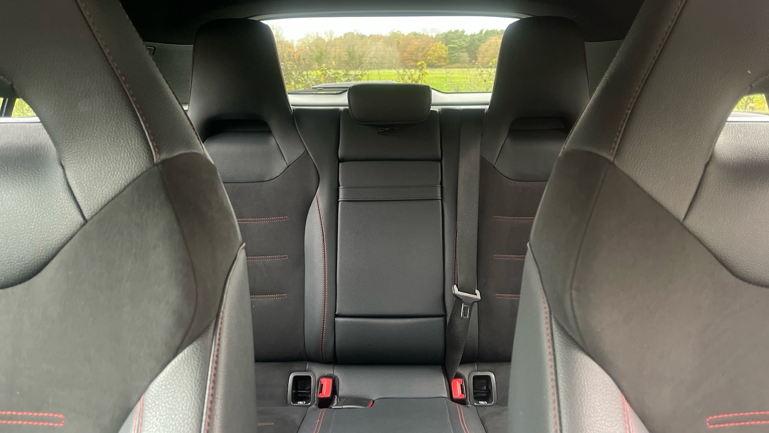 Used Mercedes-Benz A-Class 2024 for sale - 76829555: Photo 15