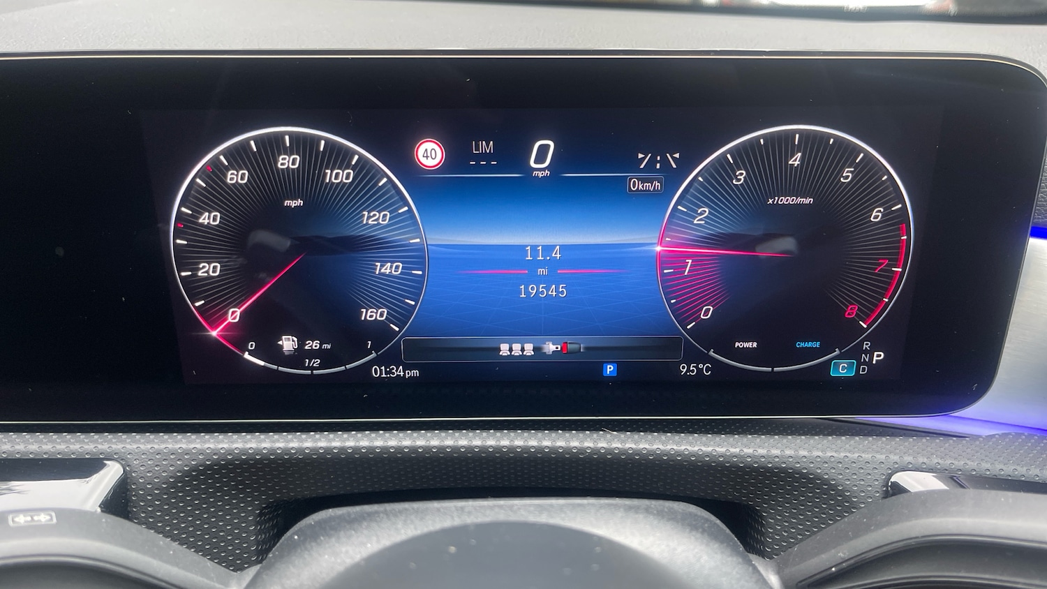 Used Mercedes-Benz A-Class 2024 for sale - 76829555: Photo 18