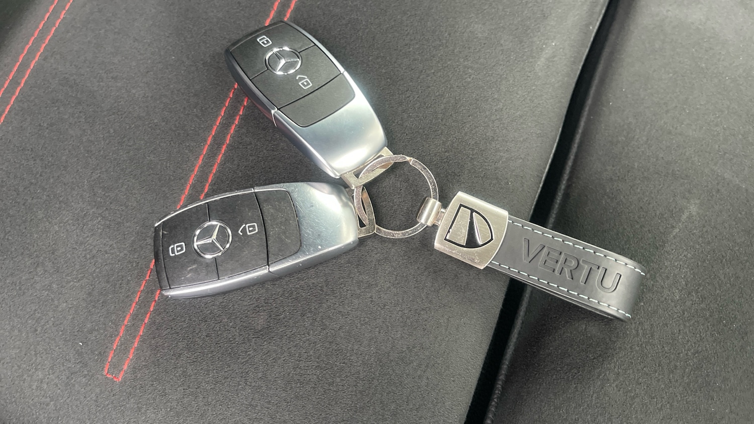 Used Mercedes-Benz A-Class 2024 for sale - 76829555: Photo 20