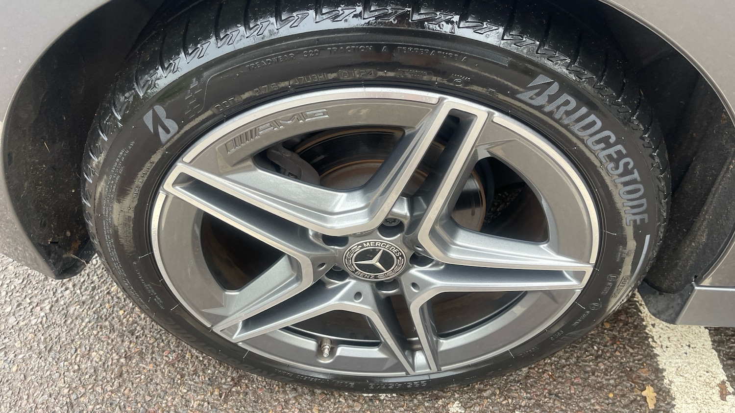 Used Mercedes-Benz A-Class 2024 for sale - 76829555: Photo 22