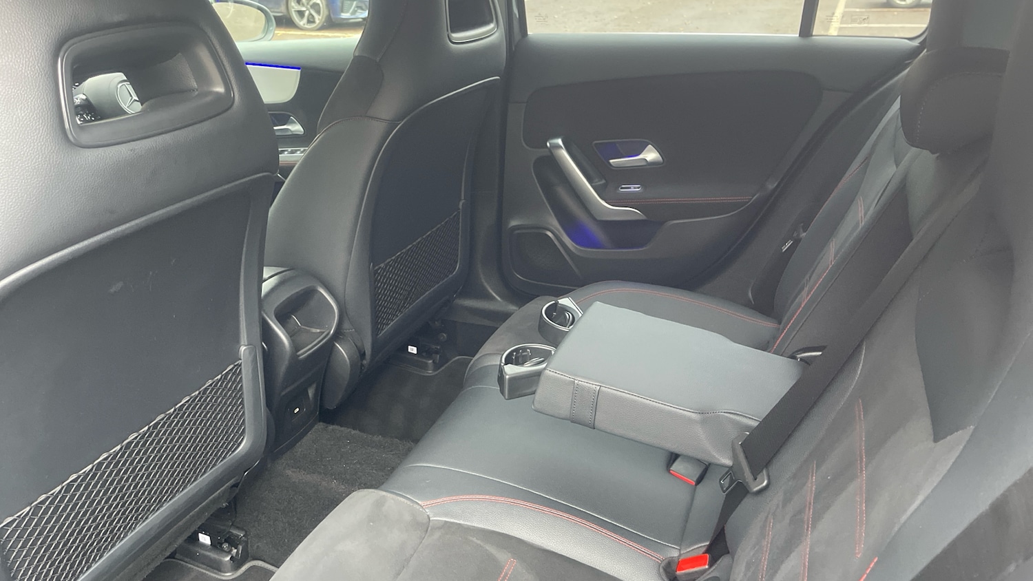 Used Mercedes-Benz A-Class 2024 for sale - 76829555: Photo 28