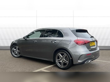 Used Mercedes-Benz A-Class 2024 for sale - 76829555: Photo