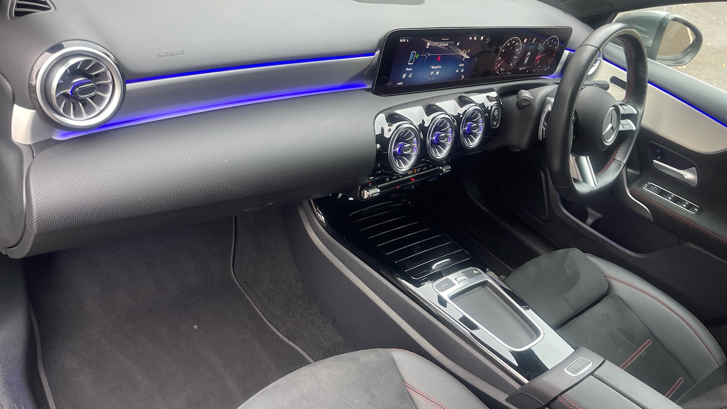 Used Mercedes-Benz A-Class 2024 for sale - 76829555: Photo 31