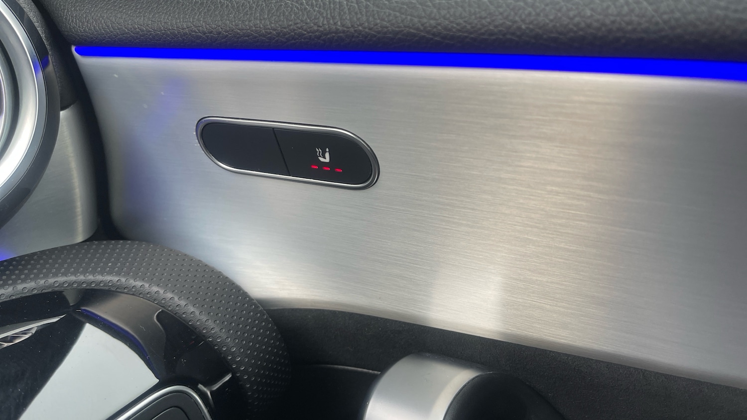 Used Mercedes-Benz A-Class 2024 for sale - 76829555: Photo 33