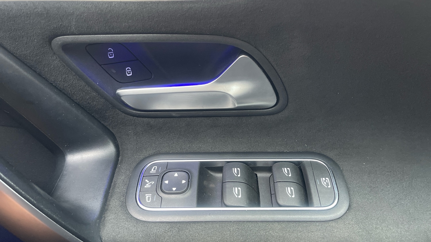 Used Mercedes-Benz A-Class 2024 for sale - 76829555: Photo 34