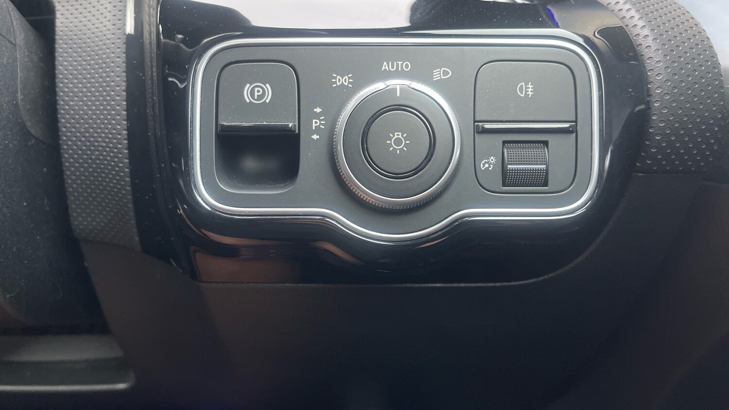 Used Mercedes-Benz A-Class 2024 for sale - 76829555: Photo 35