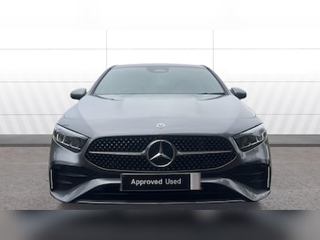 Used Mercedes-Benz A-Class 2024 for sale - 76829555: Photo