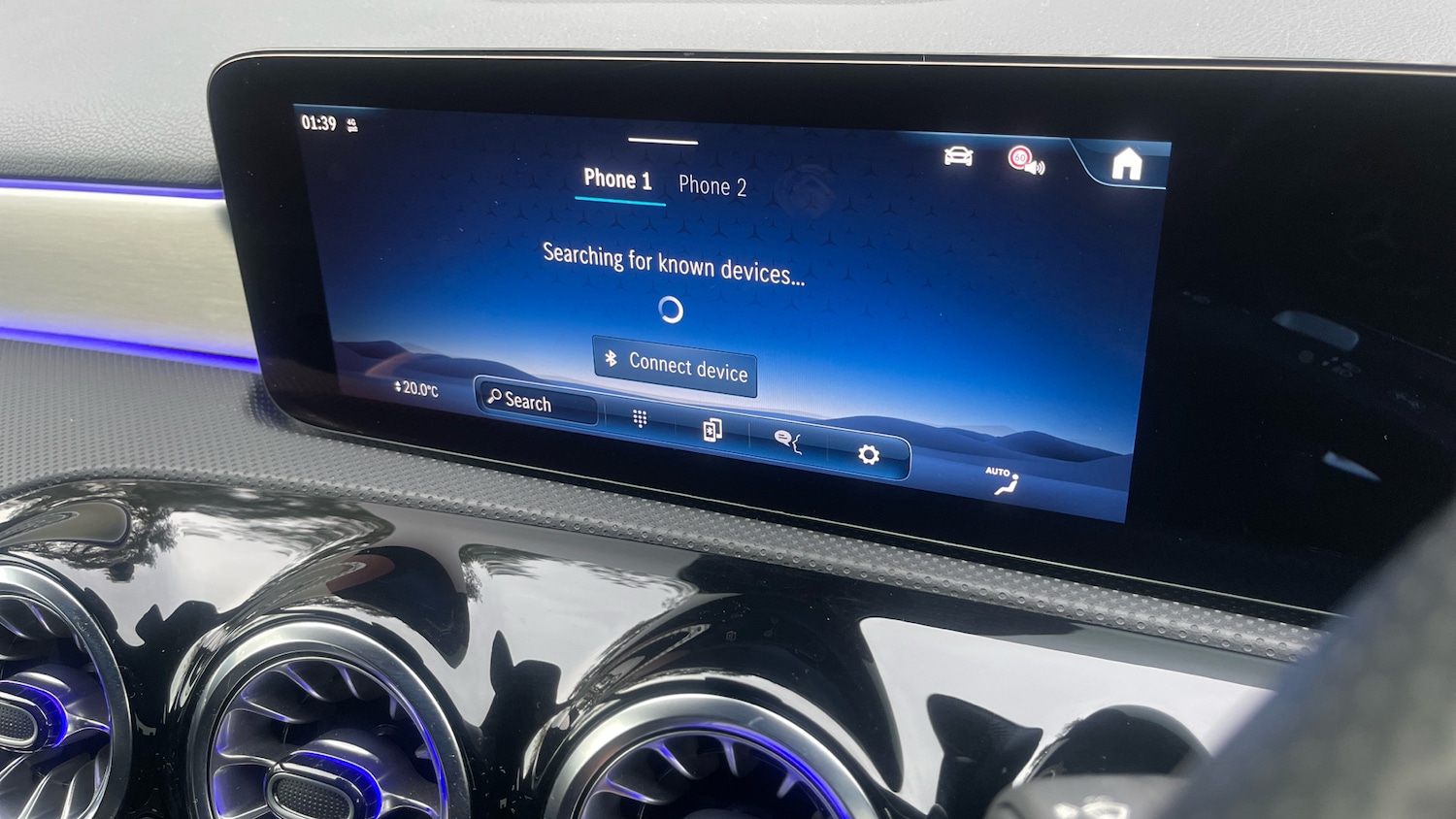 Used Mercedes-Benz A-Class 2024 for sale - 76829555: Photo 43