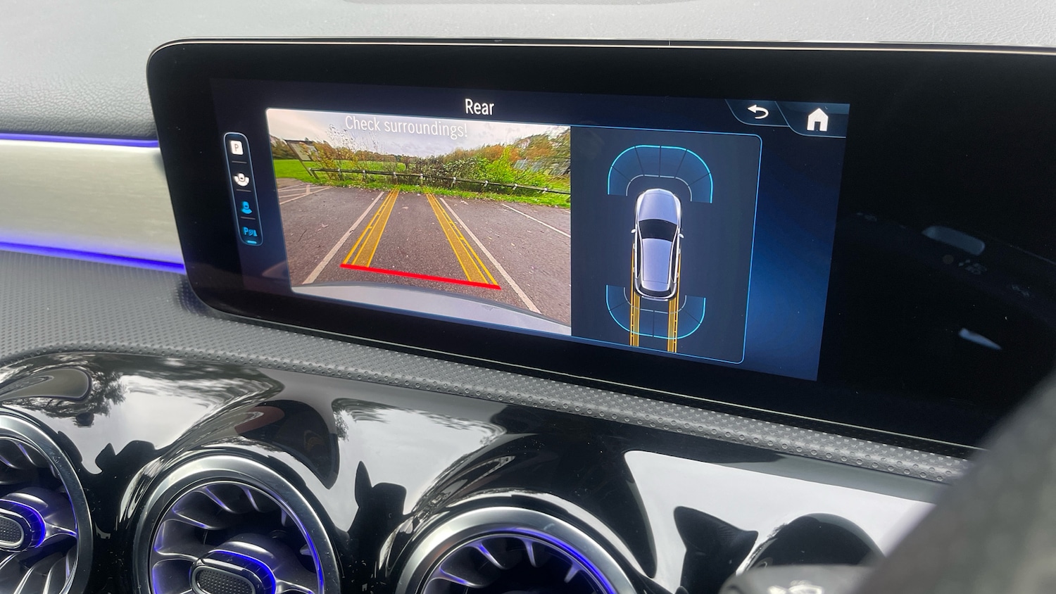 Used Mercedes-Benz A-Class 2024 for sale - 76829555: Photo 45