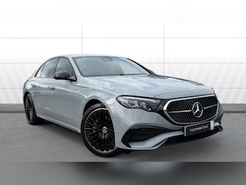 Used Mercedes-Benz E Class 2025 for sale - 78250731: Photo
