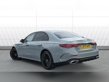 Used Mercedes-Benz E Class 2025 for sale - 78250731: Photo