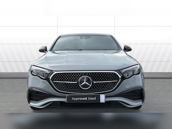 Used Mercedes-Benz E Class 2025 for sale - 78250731: Photo