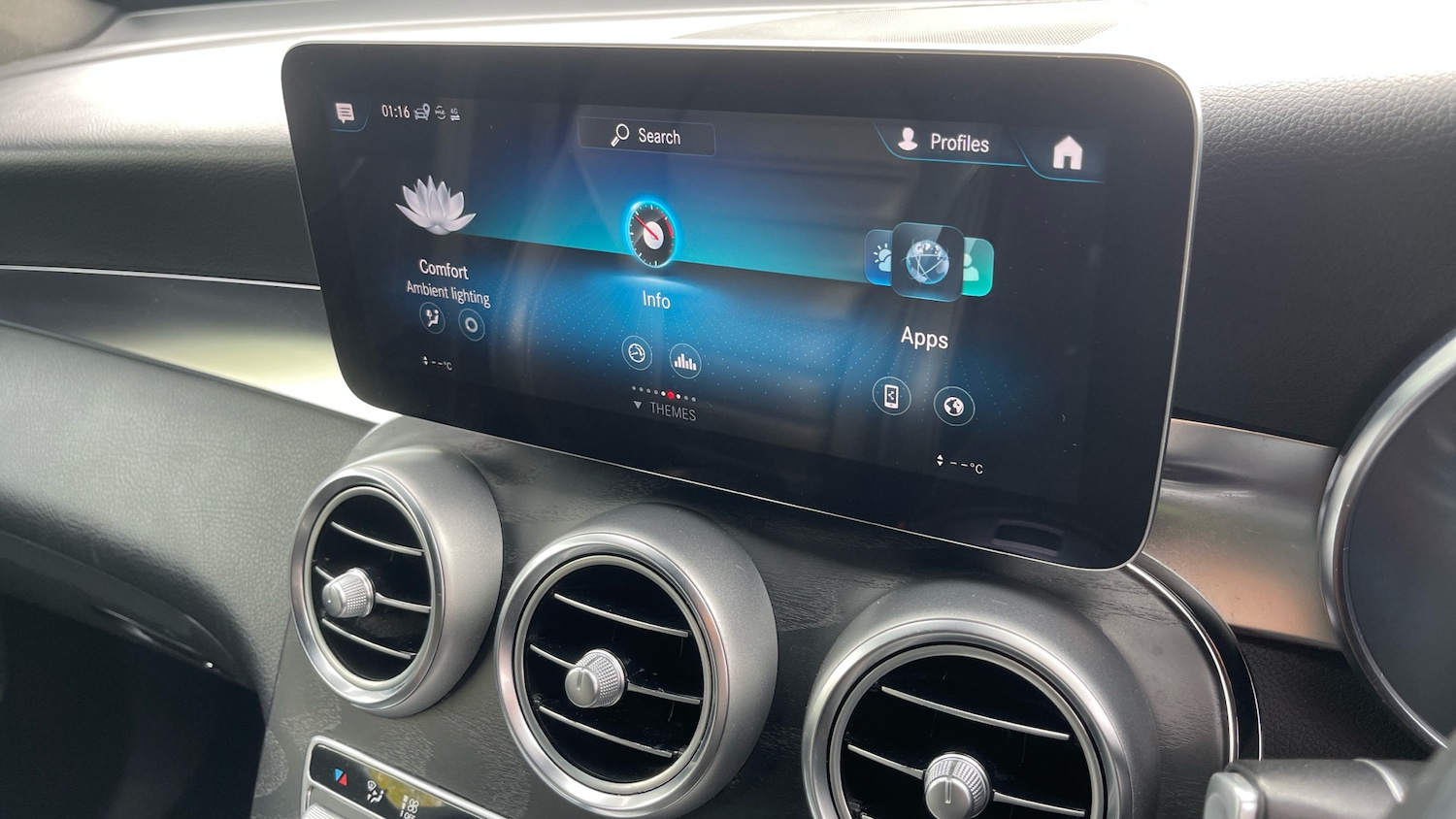 Used Mercedes-Benz GLC 2020 for sale - 76299286: Photo 12