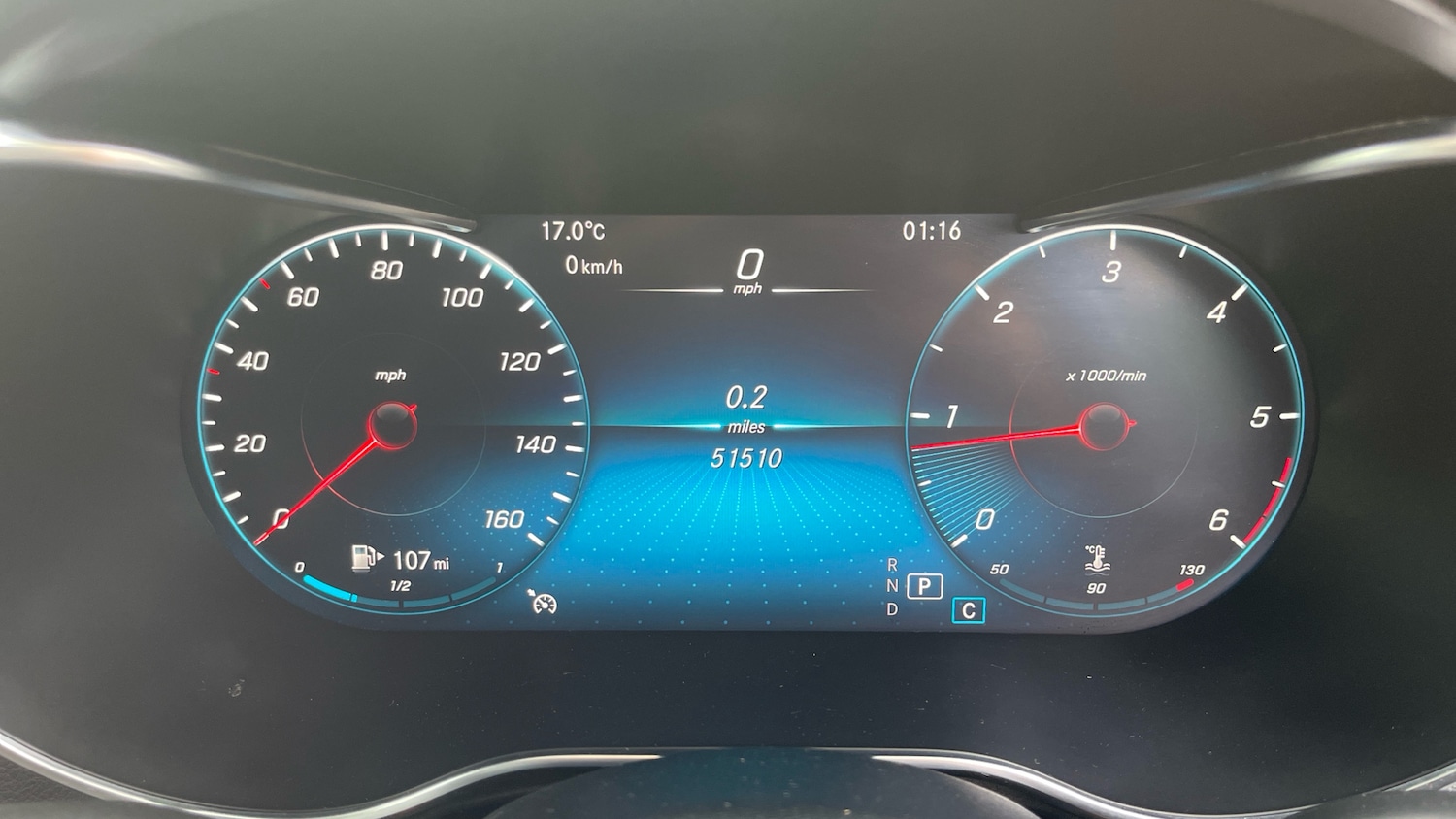 Used Mercedes-Benz GLC 2020 for sale - 76299286: Photo 18