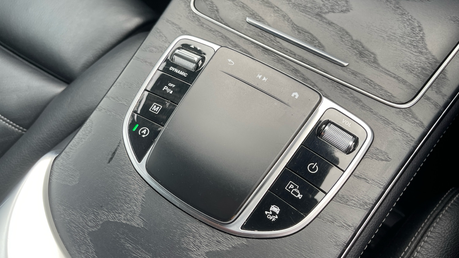 Used Mercedes-Benz GLC 2020 for sale - 76299286: Photo 19