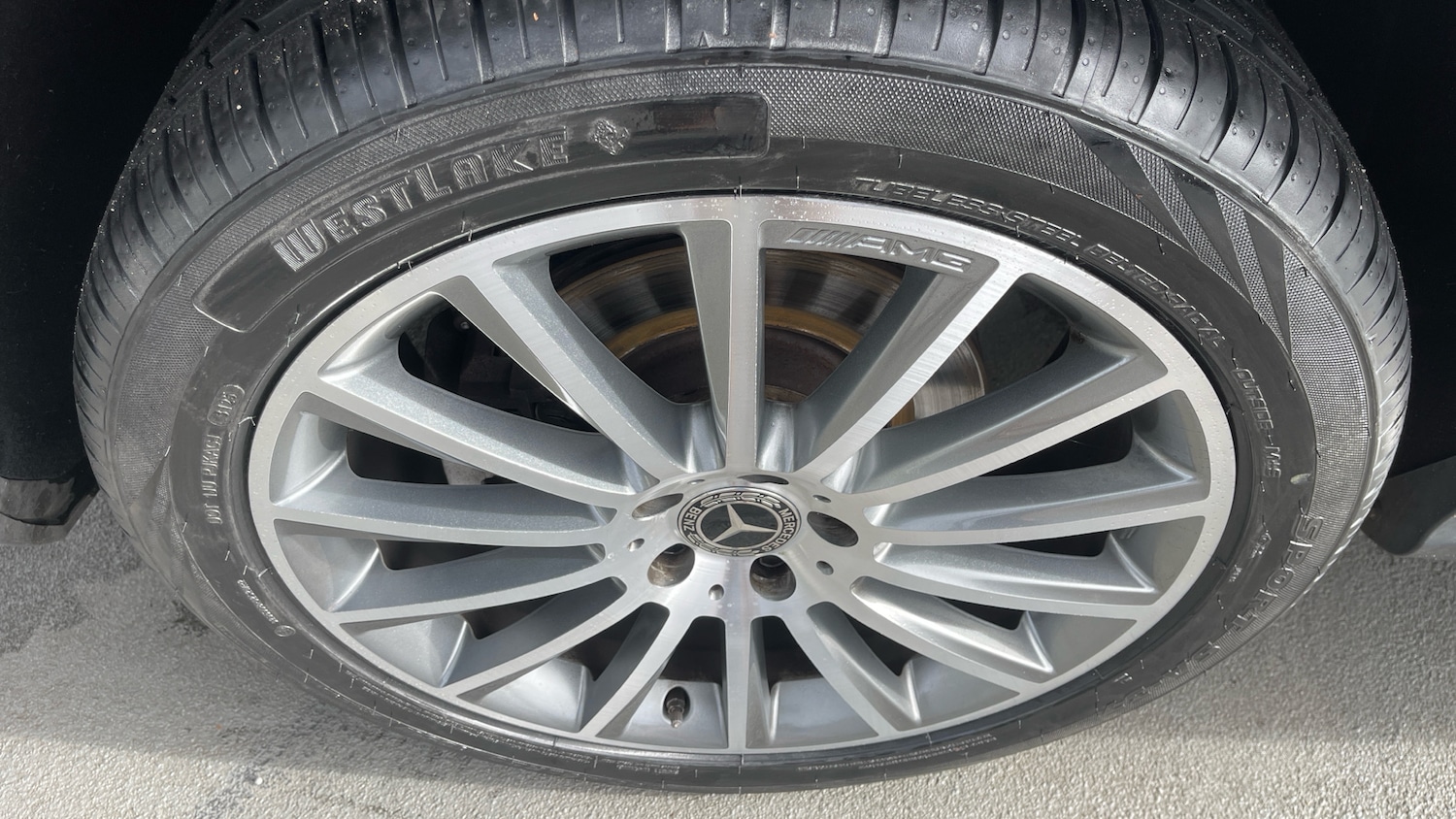 Used Mercedes-Benz GLC 2020 for sale - 76299286: Photo 22