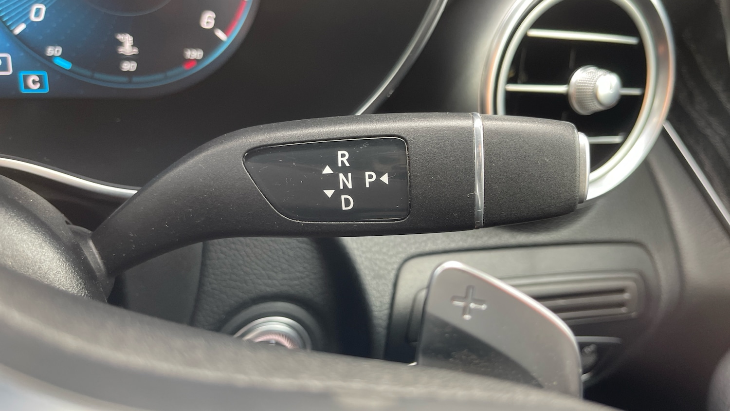 Used Mercedes-Benz GLC 2020 for sale - 76299286: Photo 40
