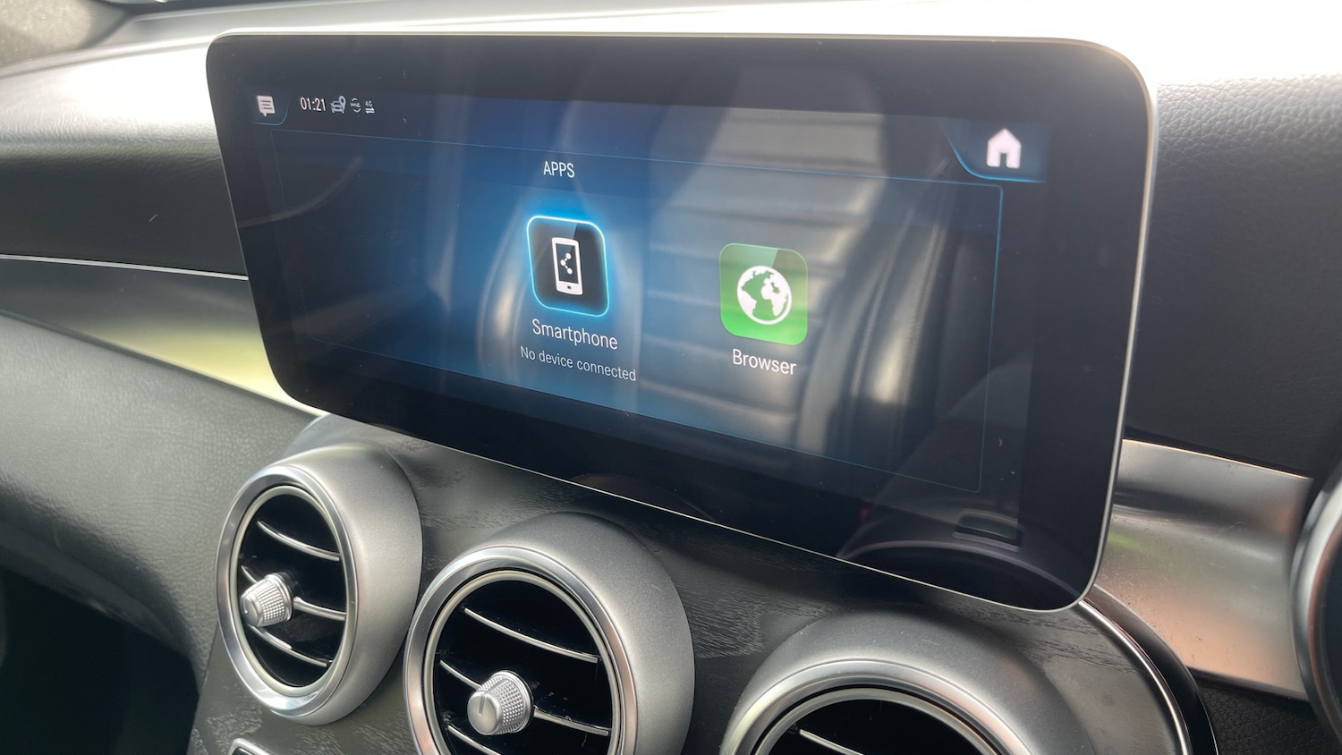 Used Mercedes-Benz GLC 2020 for sale - 76299286: Photo 43