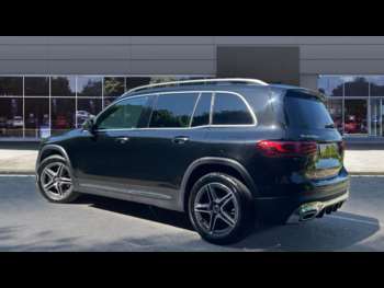 Used Mercedes-Benz GLB 2021 for sale - 74914413: Photo