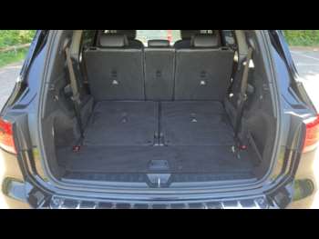 Used Mercedes-Benz GLB 2021 for sale - 74914413: Photo