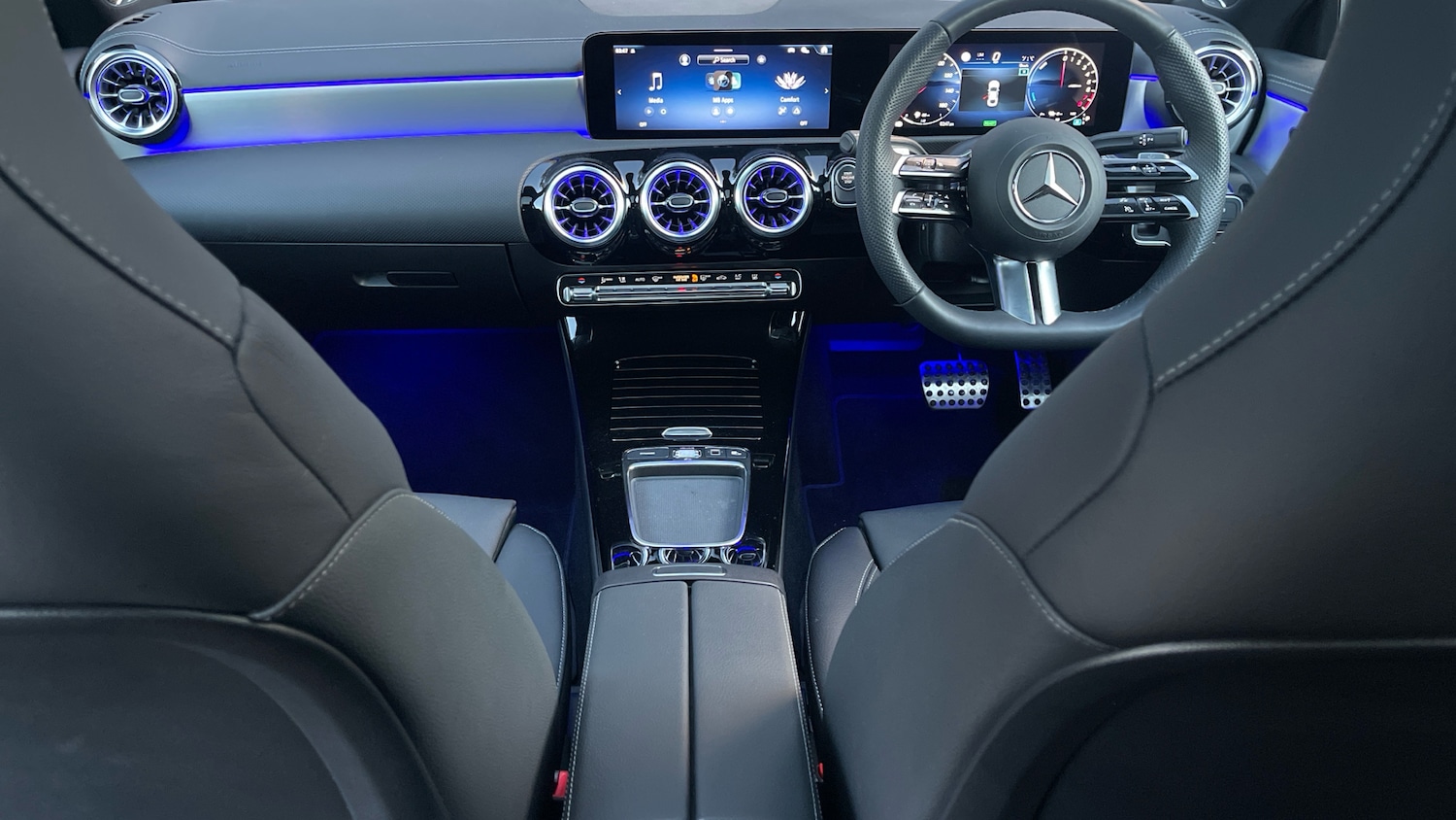 Used Mercedes-Benz CLA 2025 for sale - 76974190: Photo 10