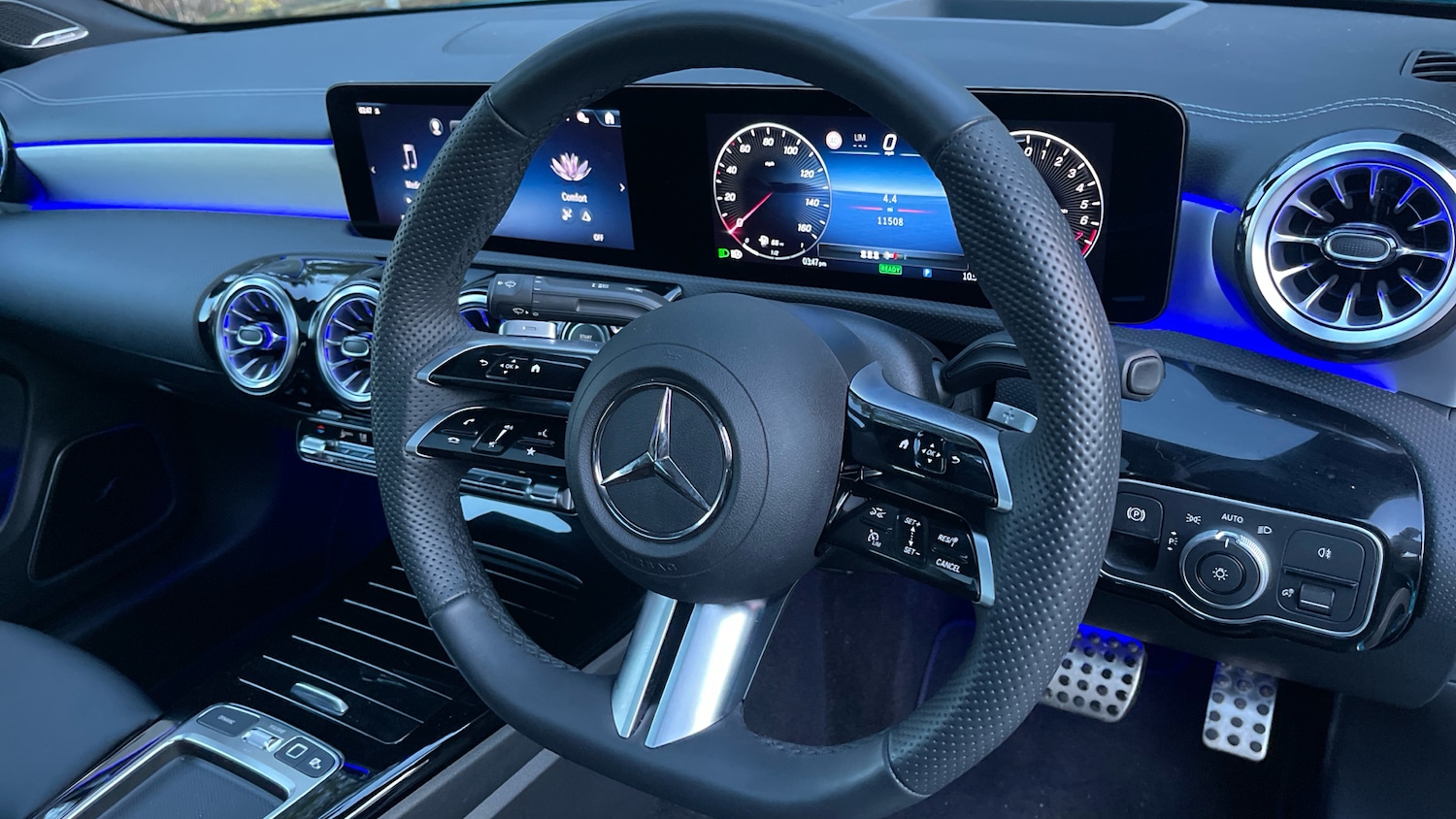 Used Mercedes-Benz CLA 2025 for sale - 76974190: Photo 11