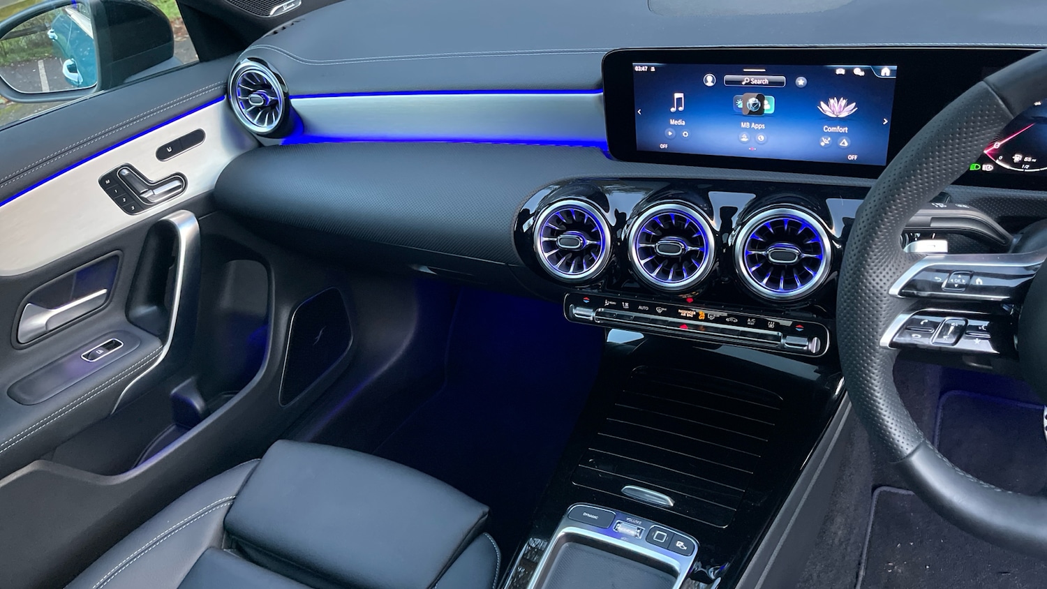 Used Mercedes-Benz CLA 2025 for sale - 76974190: Photo 14