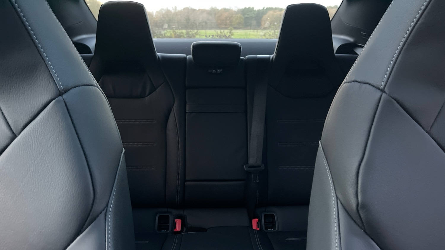 Used Mercedes-Benz CLA 2025 for sale - 76974190: Photo 15