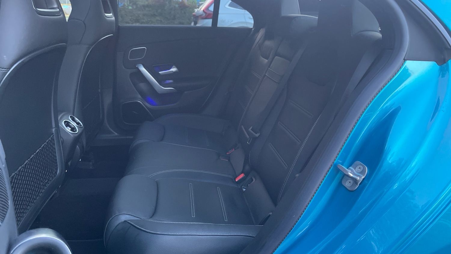 Used Mercedes-Benz CLA 2025 for sale - 76974190: Photo 16