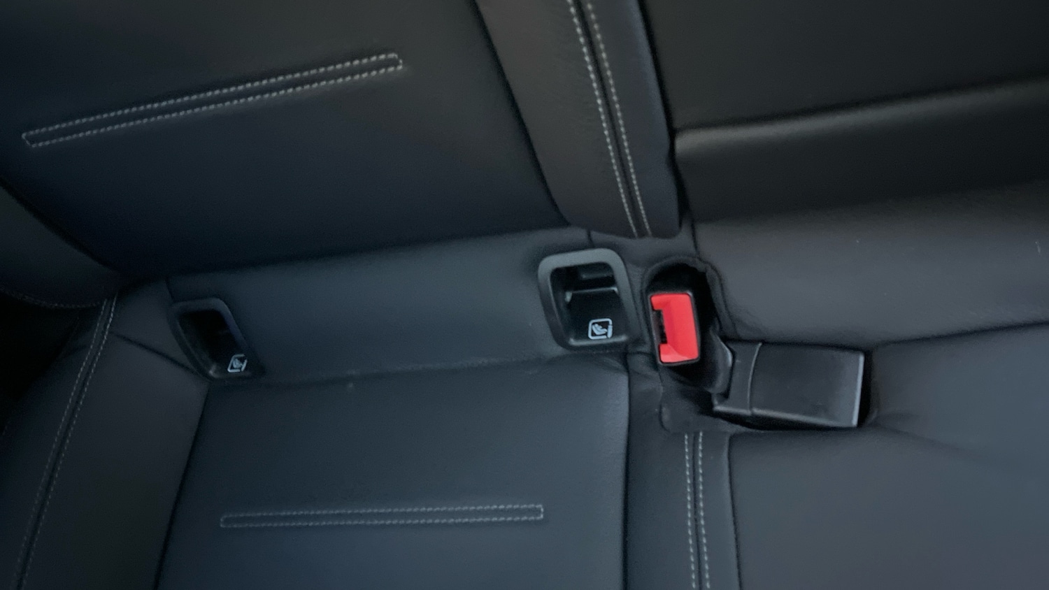 Used Mercedes-Benz CLA 2025 for sale - 76974190: Photo 17