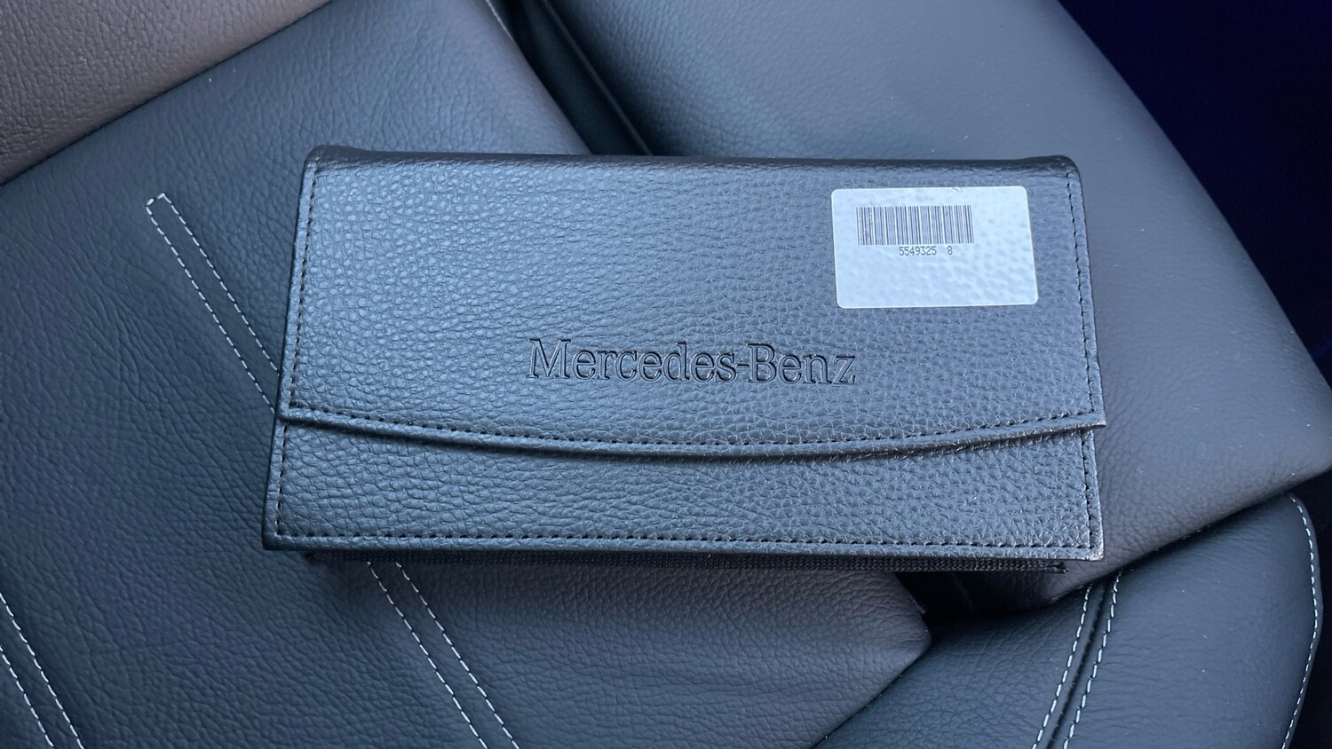 Used Mercedes-Benz CLA 2025 for sale - 76974190: Photo 19