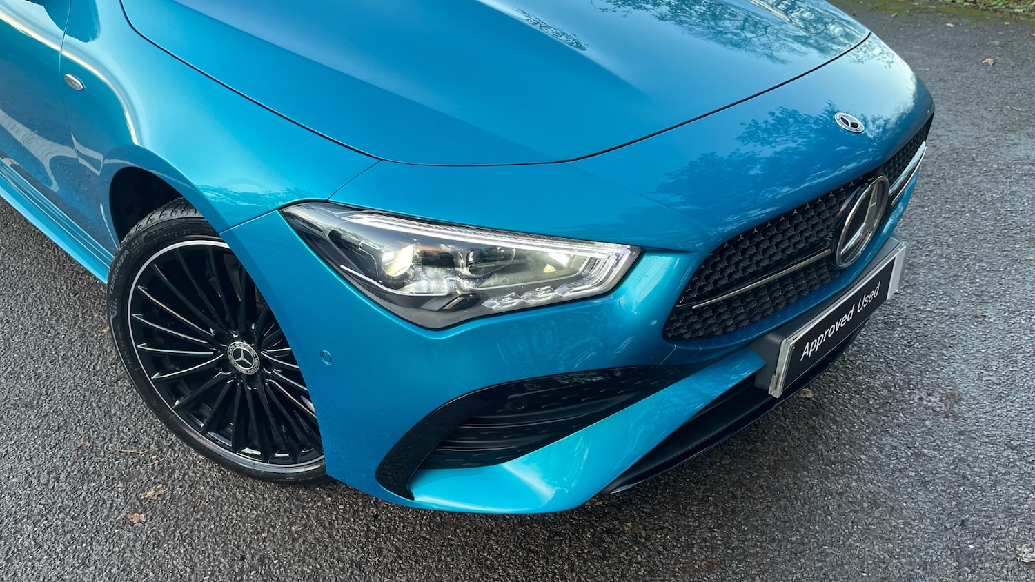 Used Mercedes-Benz CLA 2025 for sale - 76974190: Photo 21