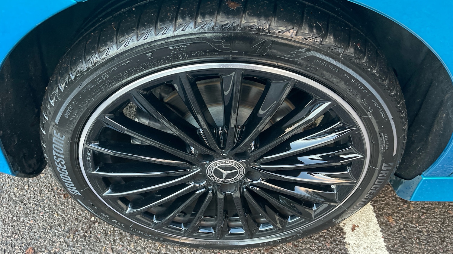 Used Mercedes-Benz CLA 2025 for sale - 76974190: Photo 22