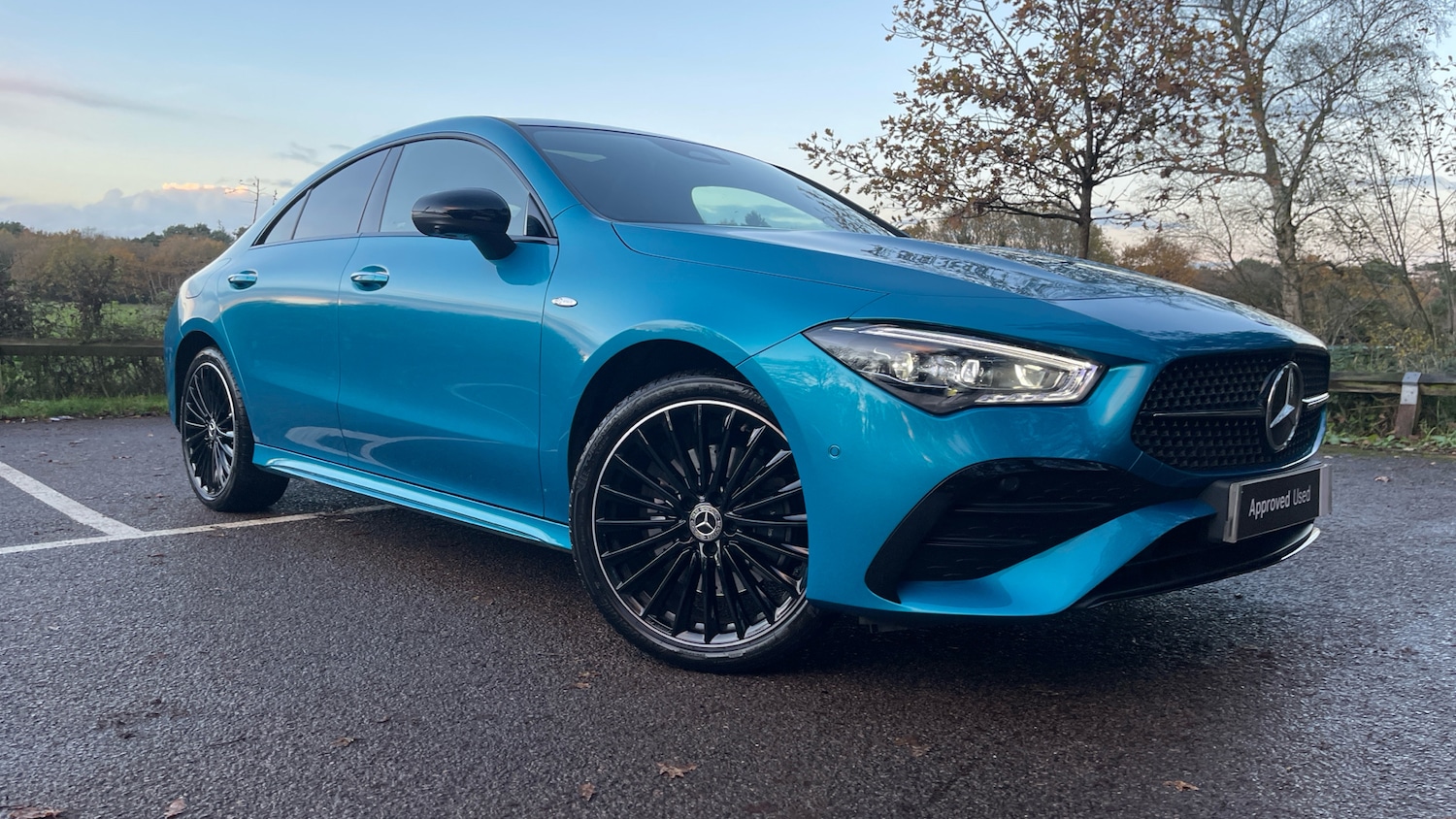 Used Mercedes-Benz CLA 2025 for sale - 76974190: Photo 23