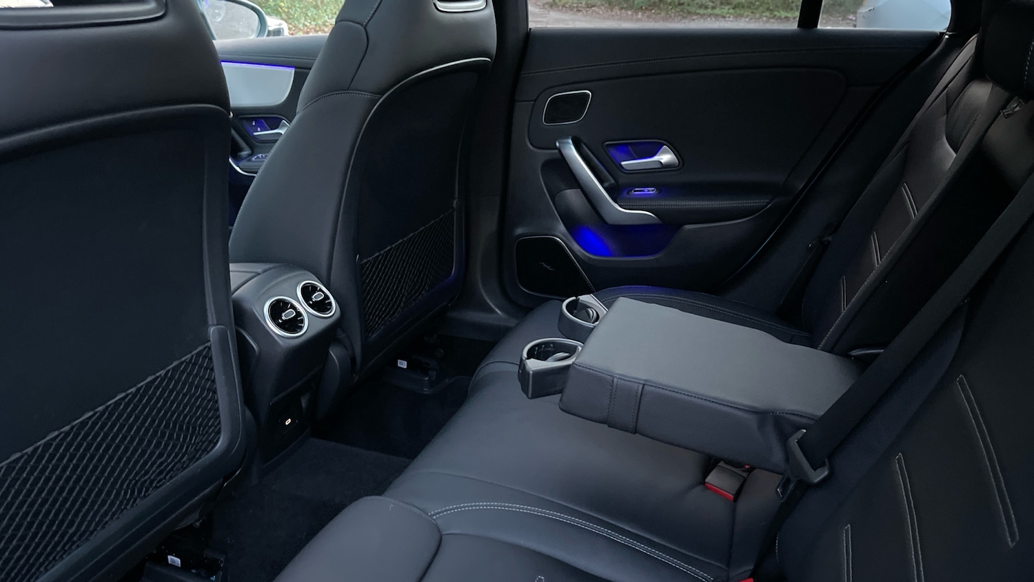 Used Mercedes-Benz CLA 2025 for sale - 76974190: Photo 29